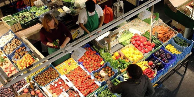 Gübre ve mazot maliyetleri nasıl yansıdı? İşte Mart ayında fiyatı en çok artan ve azalan ürünler