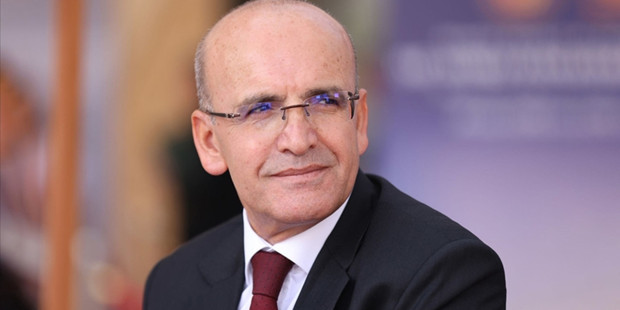 Şimşek'ten enflasyon beklentileri değerlendirmesi