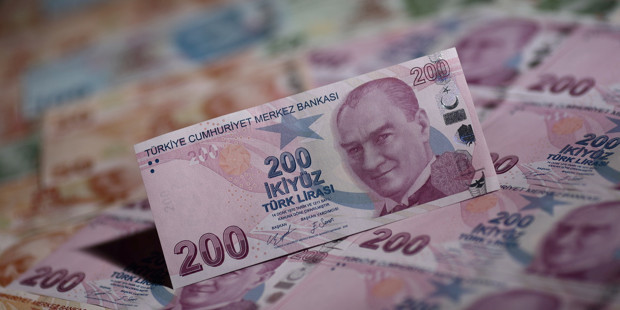 Hazine haftaya iki ihale düzenleyecek, bir kira sertifikası satacak