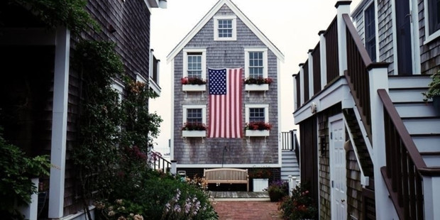 ABD'de yeni konut satışları geçen yıl aralıkta azaldı