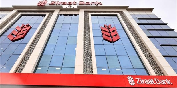 Ziraat Bankası’ndan bir ilk: 1,75 milyar dolarlık sendikasyon kredisi