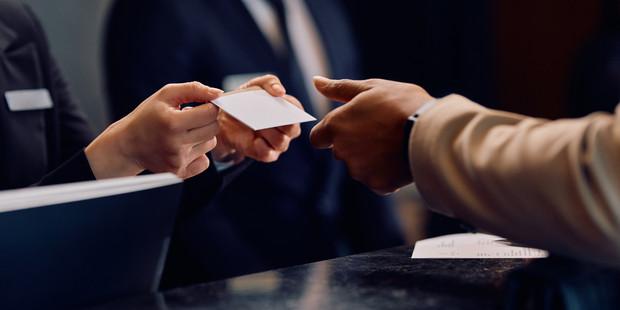 Otellerin doluluk oranı nisan ayında toparlandı