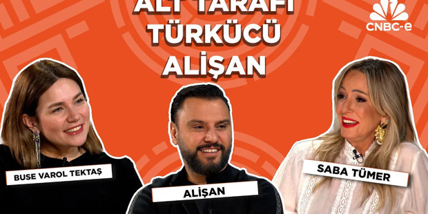 Alişan: Evlenmeden önce "Benim karım gece dışarı çıkamaz!" demiştim, Allah çarptı işte