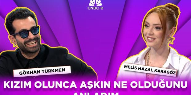 Gökhan Türkmen: Müzik öğretmeni olamayınca albüm yapabilirim deyip şarkıcı oldum