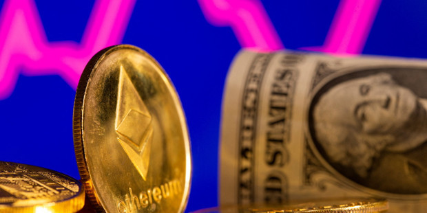 Dev bankadan ethereum tahmini: Yıl sonu için beklenti 2 katına çıktı