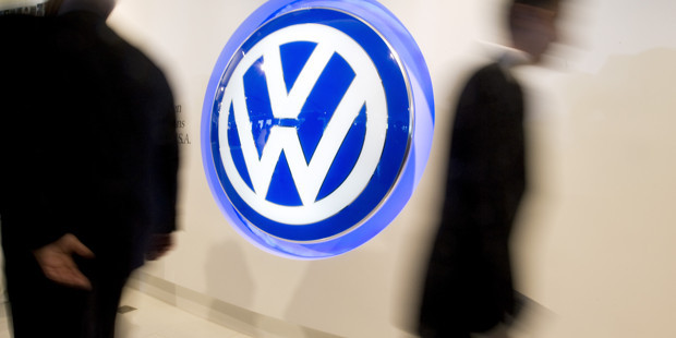 Volkswagen yapay zekaya 1 milyar euro yatırım yapacak