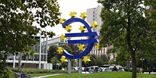 AB'den ocakta 5,4 milyar euro dış ticaret açığı