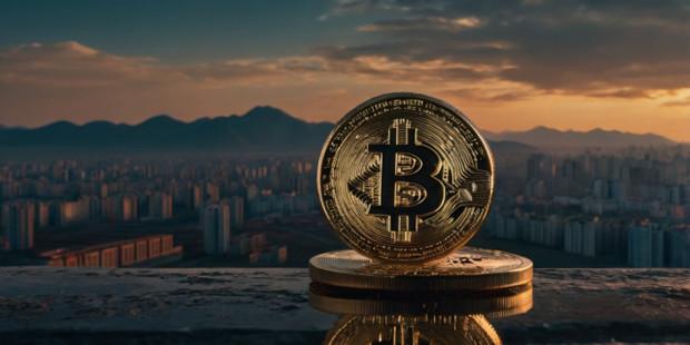 Bitcoin ETF'lerine Ocak’tan bu yana en yüksek giriş