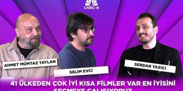 21.Akbank Film Festivali’ne 2 binin üzerinde başvuru vardı 14 kısa filme indirdik