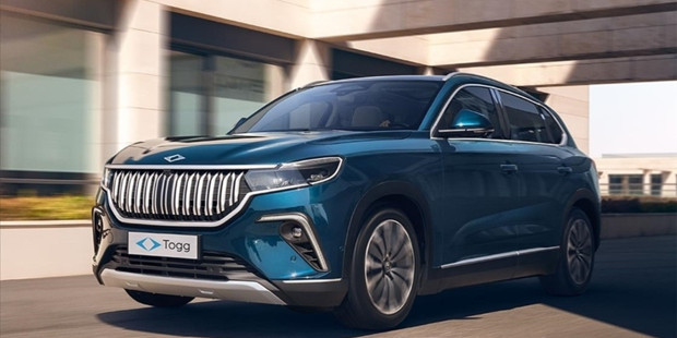 Togg'un uygun fiyatlı modeli T6 geliyor: Ne zaman satışa çıkacak?