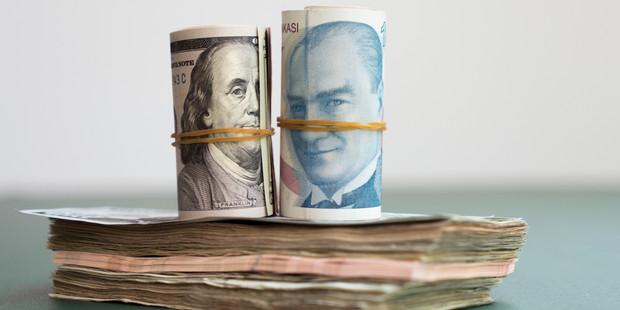 BBVA, dolar/TL tahminlerini korudu: İşte 2025 ve 2026 sonu için beklentiler