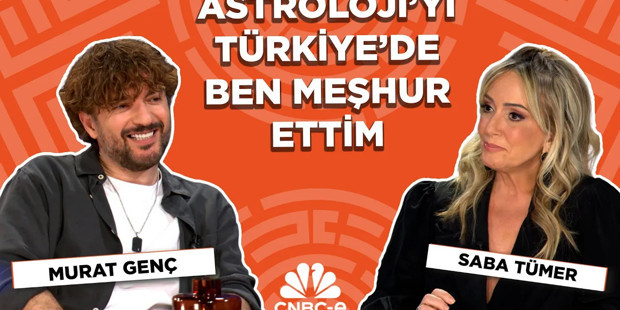 Murat Genç: Burç yorumlarımdan sonra boşananlar oldu | Küfür yedim