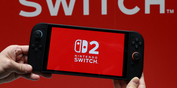 Nintendo’dan Trump yönetimine dava: Gümrük vergilerinin iadesi talep edildi