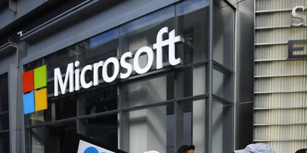 Morgan Stanley, Microsoft’un fiyat hedefini düşürdü