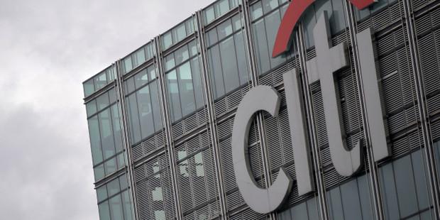 Altında yeni rekor beklentisi: Citi'den yeni tahmin