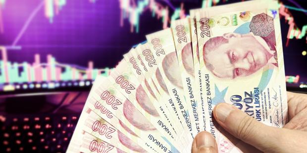 Geçen hafta tek yatırım aracı kaybettirdi
