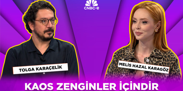Tolga Karaçelik: Çektiğim her filmin son günü sete pelerinle geliyorum