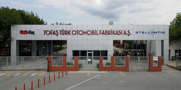 Stellantis onayı sonrası Tofaş’tan 256 milyon euroluk yatırım kararı