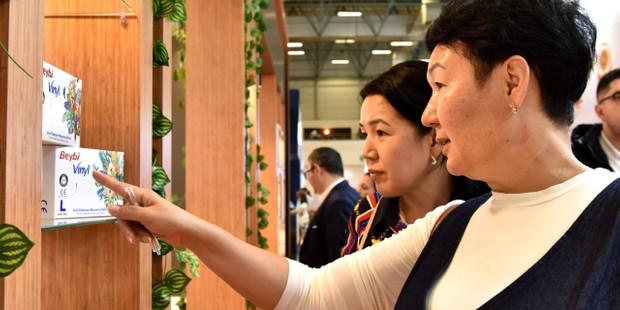 Expomed Eurasia Fuarı, sağlık sektöründe yeni yatırımların kapılarını aralıyor