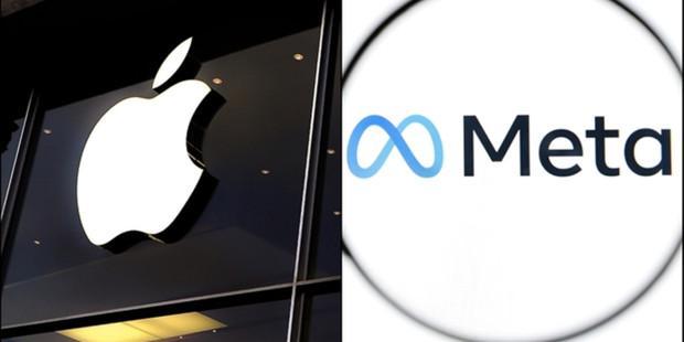 AB'den ABD'ye gözdağı: Apple ve Meta'ya rekor rekabet cezası