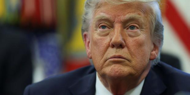Sektörün baskısı sonuç verdi: Trump, otomobil tarifelerine muafiyet getirecek