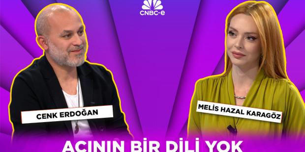 Cenk Erdoğan: Enstrümantal müzik konserlerinde uyuyan insanlar bile var
