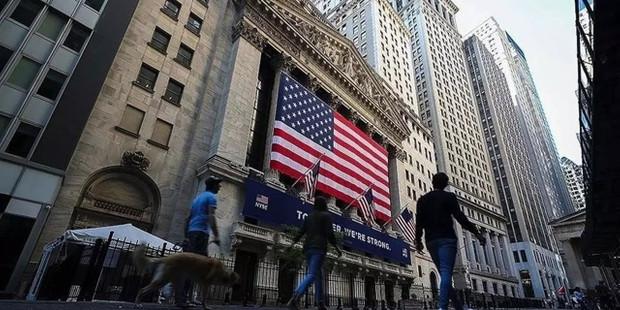 Fed'in enflasyon göstergesi martta beklentilere paralel gerçekleşti