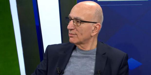 Mahfi Eğilmez: OVP'nin 3 ayda bir güncellenmesi lazım