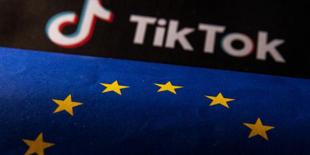 TikTok'tan Finlandiya’da 1 milyar euroluk veri merkezi yatırımı