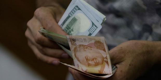 Merkez Bankası döviz kurları (23 Mayıs 2025)