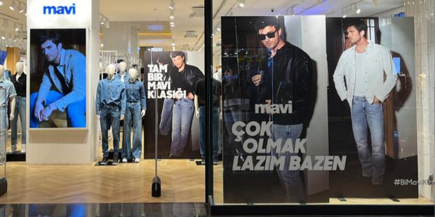Mavi’den ABD hamlesi: Merkezi New York olan yeni bir şirket kurulacak