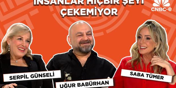 Serpil Günseli: Görünmez hayatı seçtim, şarkıcı olsaydım sürekl seyirci için hazır olmak zorundaydım