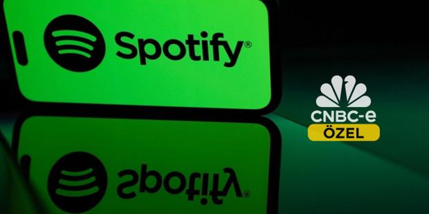 Spotify cephesinden 'temsilcilik ve yerli sanatçı' tartışmalarına dair bilgilendirme