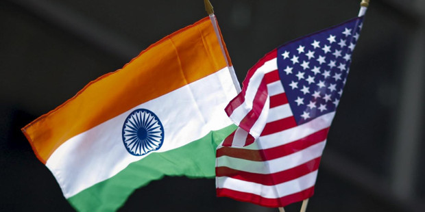 ABD ile Hindistan, üzerinde uzlaştığı geçici ticaret anlaşması çerçevesini açıkladı