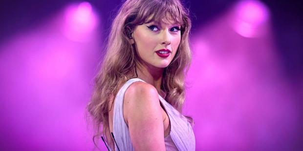 Liderlik Sırrı 04: Taylor Swift'in 5 liderlik sırrı