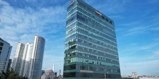 Türk Eximbank 5 yıl vadeli dolar cinsi tahvil ihracıyla 600 milyon dolar borçlandı