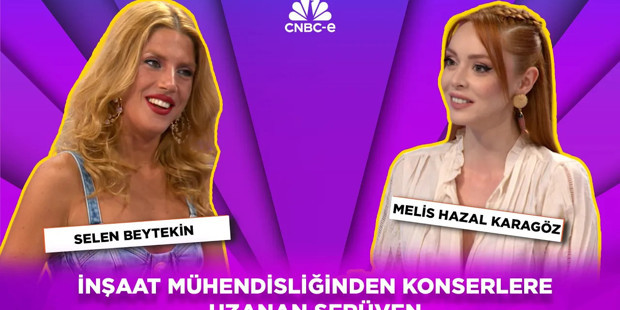 Selen Beytekin: Erkekler, kadın güçlü olduğu zaman kontrol edememekten rahatsız oluyor