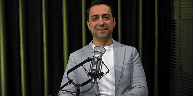 Liderlik Sırları 06: Boeing CEO'su ve 3 stratejisi