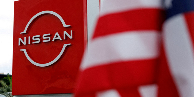 Nissan'da yakıt pompası sorunu: 173 binden fazla araç geri çağırıldı