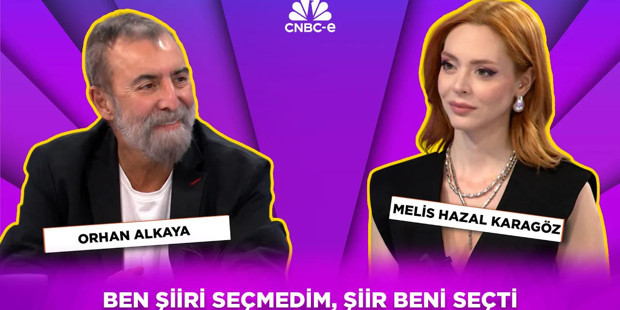 Orhan Alkaya: Aynaya bakan insanlar çoğu zaman kendi gözlerine bakamazlar