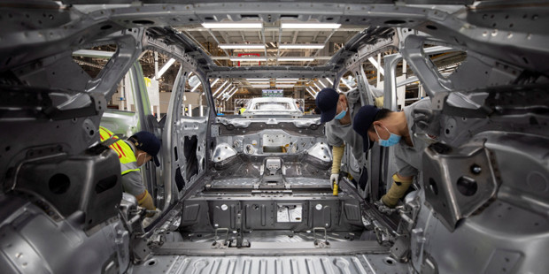 Resmi Gazete'de yayımlandı: Otomotivde yerli malı şartına geçici fren