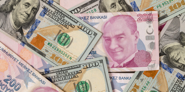 Merkez Bankası döviz kurları (17 Mart 2026)