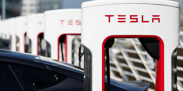Tesla Türkiye, "Supercharger" ücretlerine zam yaptı