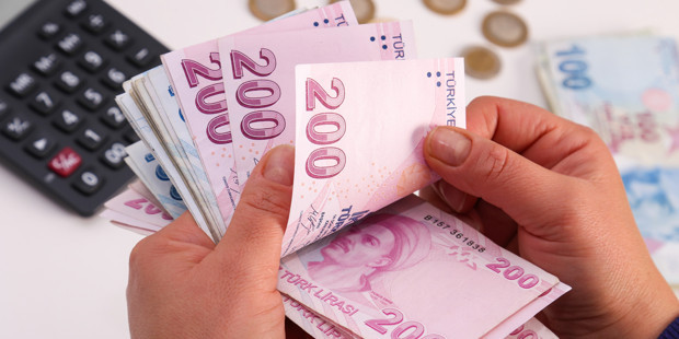 Asgari ücrette ikinci toplantı sona erdi