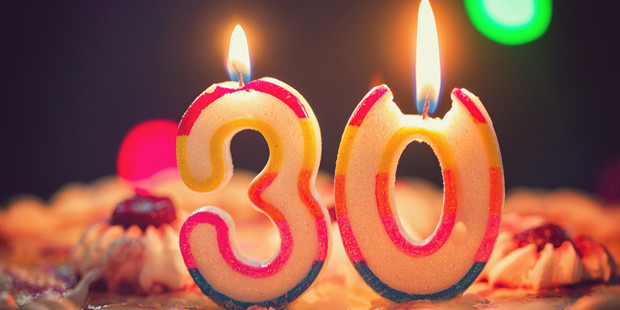 30'lu yaşlar, eski 30'lu yaşlar değil