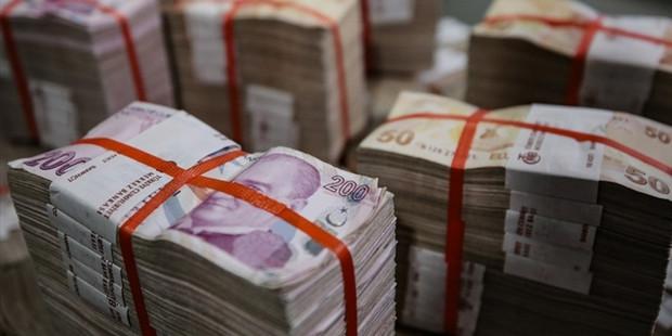 İşsizlik Sigortası Fonu 470 milyar TL'ye yaklaştı