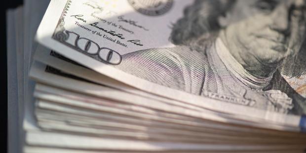 Döviz ve altın dönüşümlü KKM bakiyesi mayısta 3,5 milyar dolar geriledi