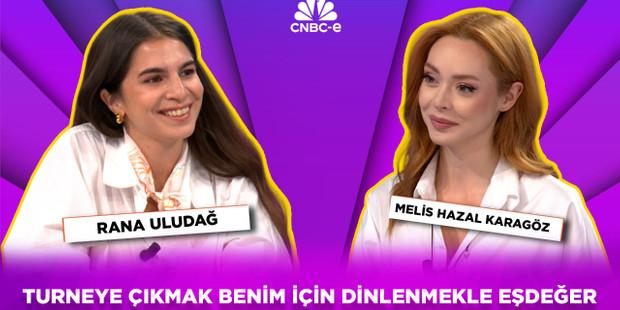 Rana Uludağ: Kadın davulcu olduğum için ciddiye alınmamak gibi zorluklar yaşadım
