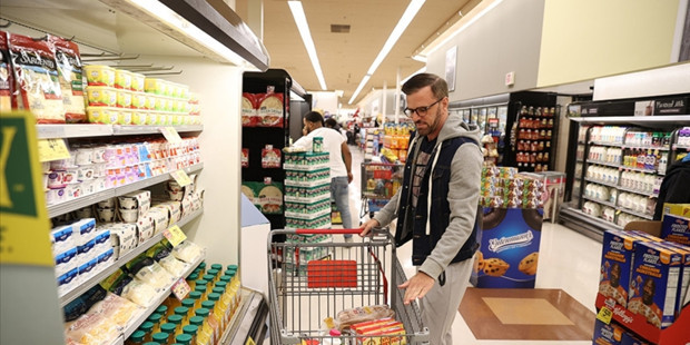 ABD'de tüketici güveni martta geriledi