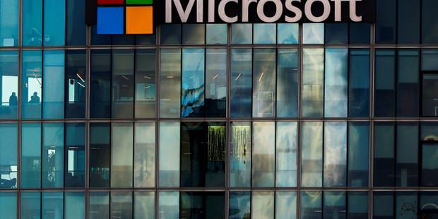 Microsoft 25 yıl sonra o ülkeye veda ediyor: “Sürdürülebilir değildi”